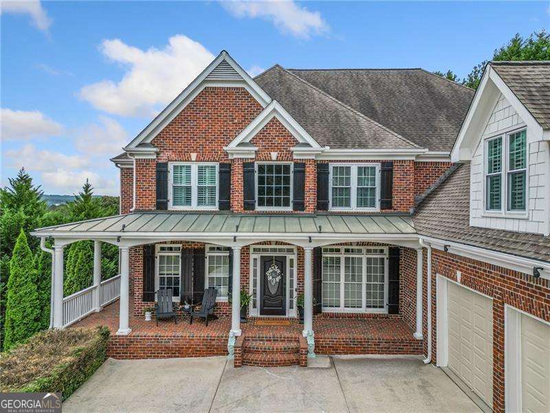 131 Gold Springs CT