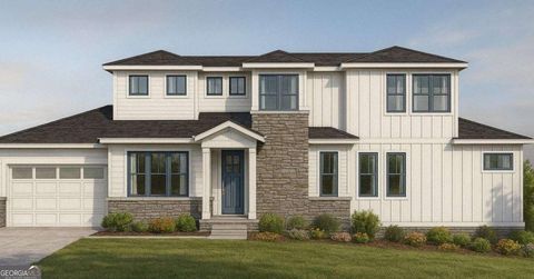 707 Craig DR Lawrenceville GA 30046