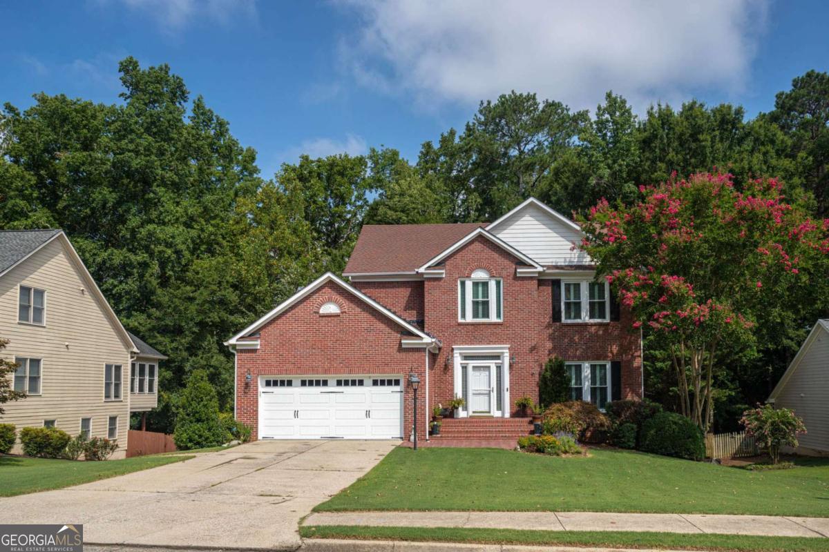 5060 Magnolia WALK