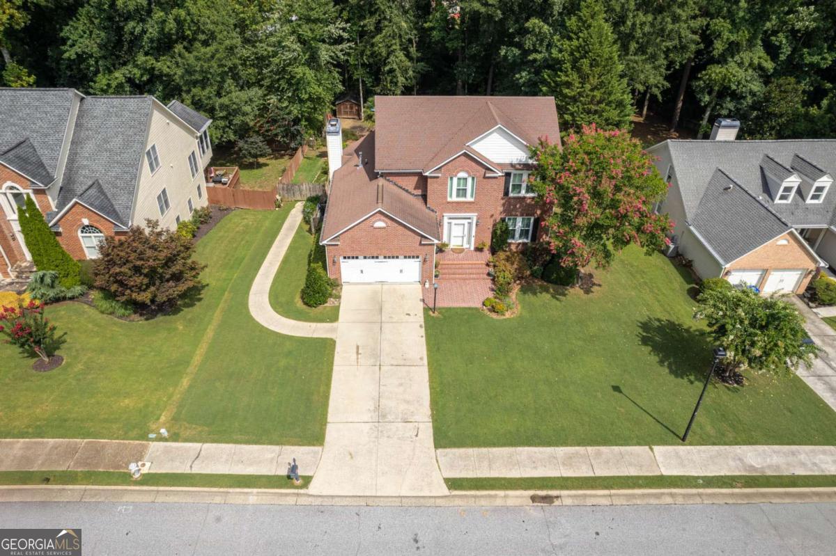 5060 Magnolia WALK