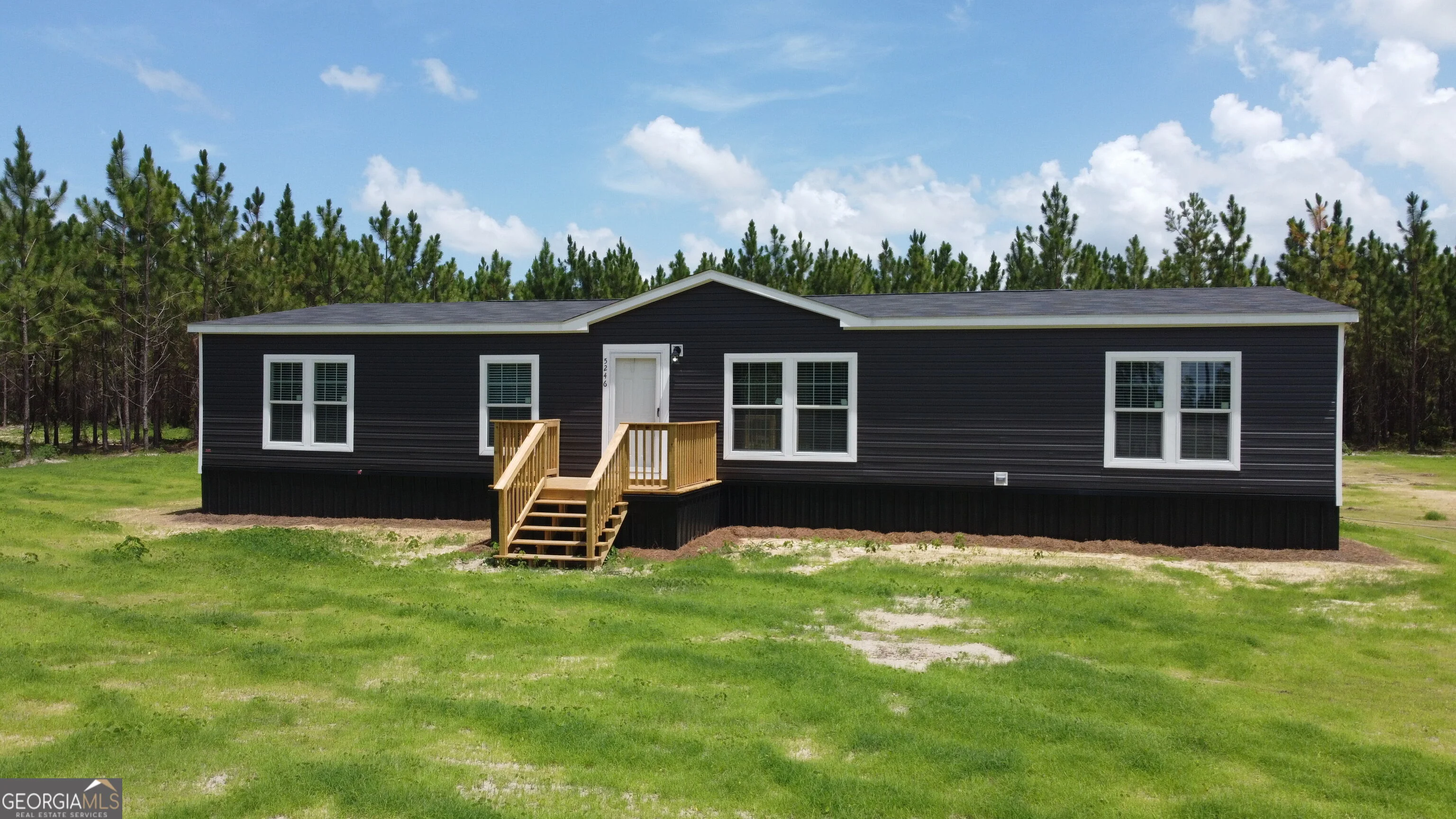 5246 Owens Road, Blackshear, GA, 31516