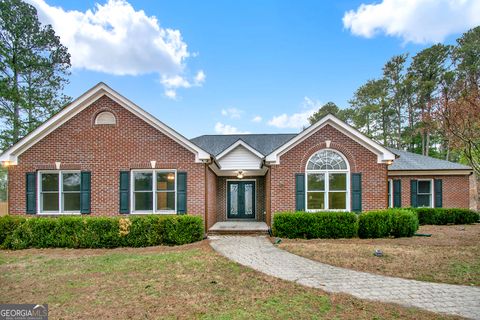2705 Luke Edwards RD Dacula GA 30019