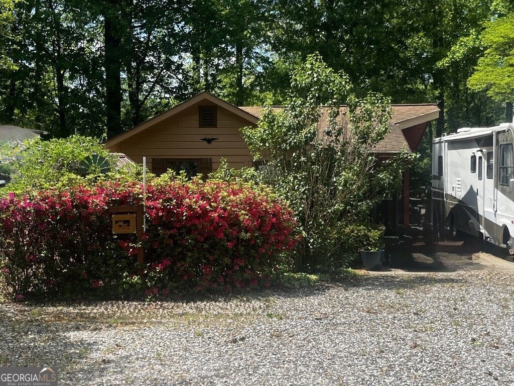 Photo of 87 Maple Wood Lane, Cleveland, GA 30528 (MLS # 10758863)