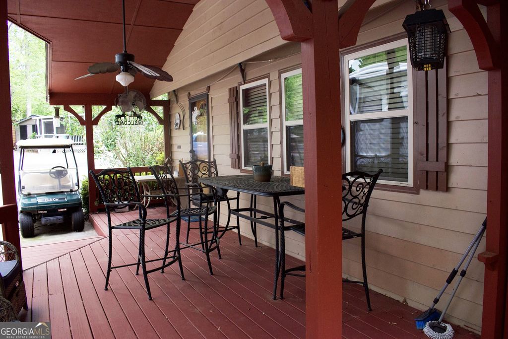 Photo of 87 Maple Wood Lane, Cleveland, GA 30528 (MLS # 10758863)