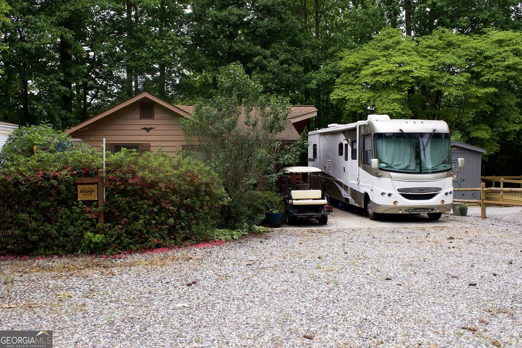 Photo of 87 Maple Wood Lane, Cleveland, GA 30528 (MLS # 10758863)