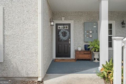 7272 Shellman Bluff RD NE 21 Townsend GA 31331