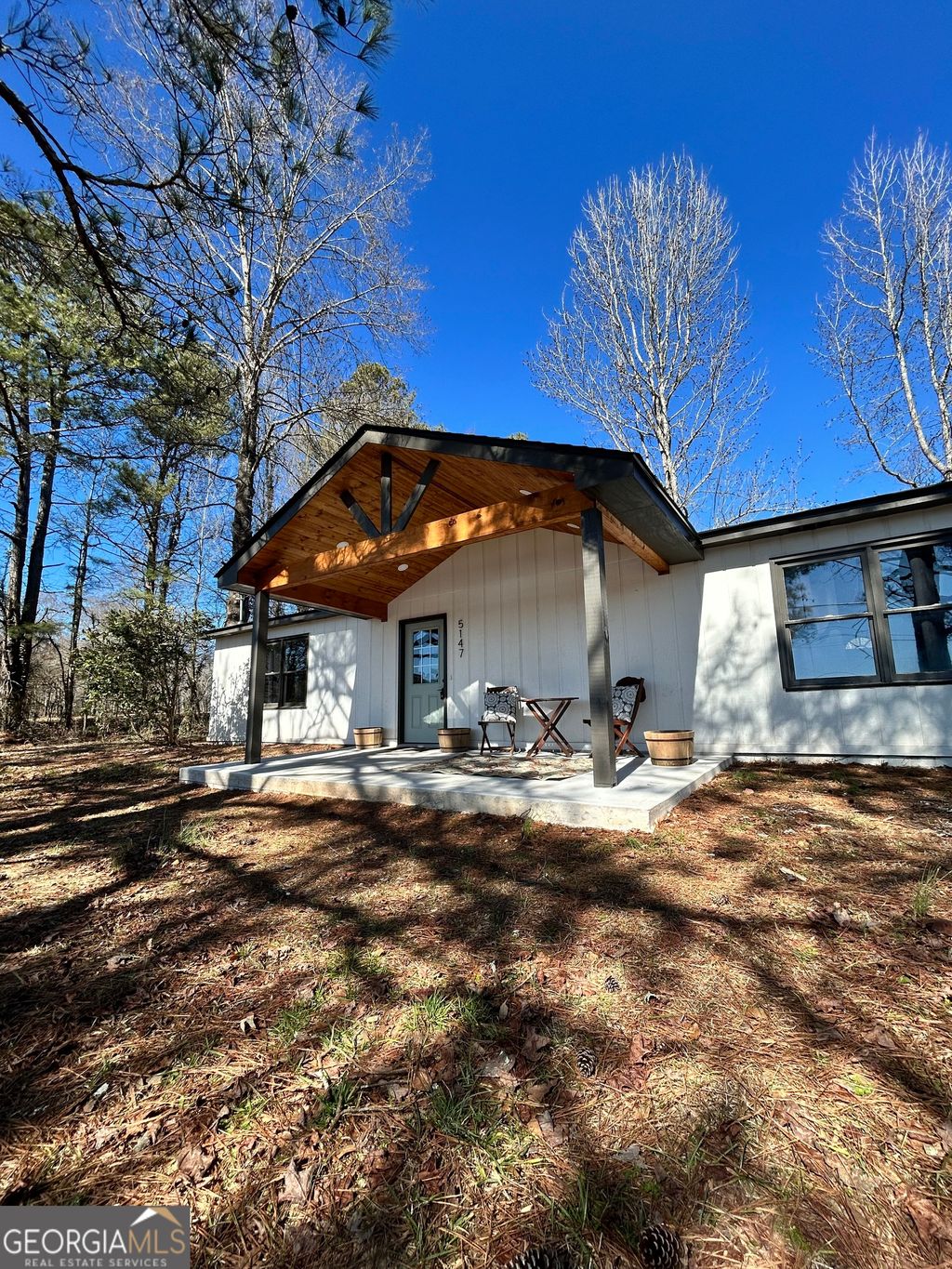 Photo of 5147 W 166 Highway, Carrollton, GA 30117 (MLS # 10687472)