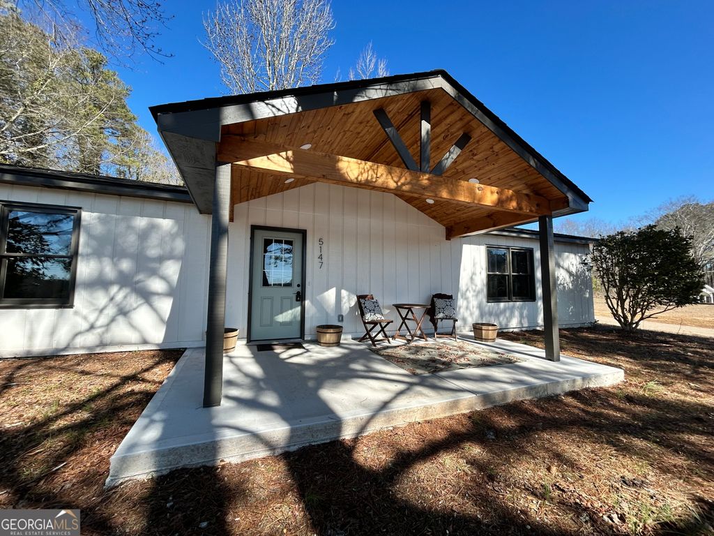 Photo of 5147 W 166 Highway, Carrollton, GA 30117 (MLS # 10687472)