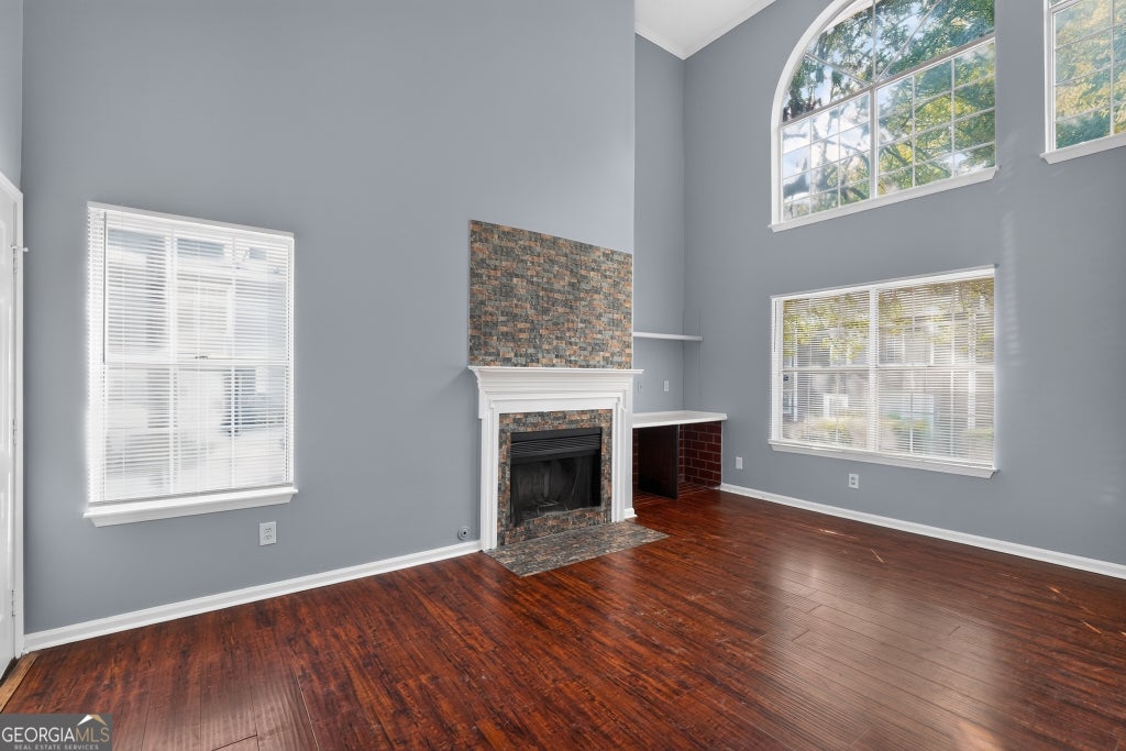 Photo of 1024 Wiltshire Way, Norcross, GA 30093 (MLS # 10818797)