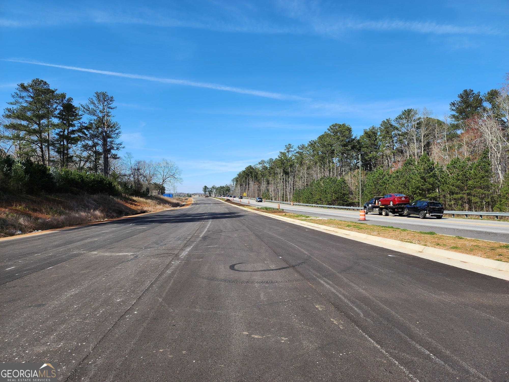 995 Old Dallas HWY