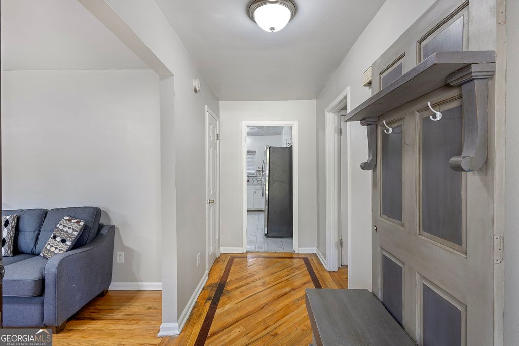 Photo of 1246 Elgin Way, Riverdale, GA 30296 (MLS # 10724822)