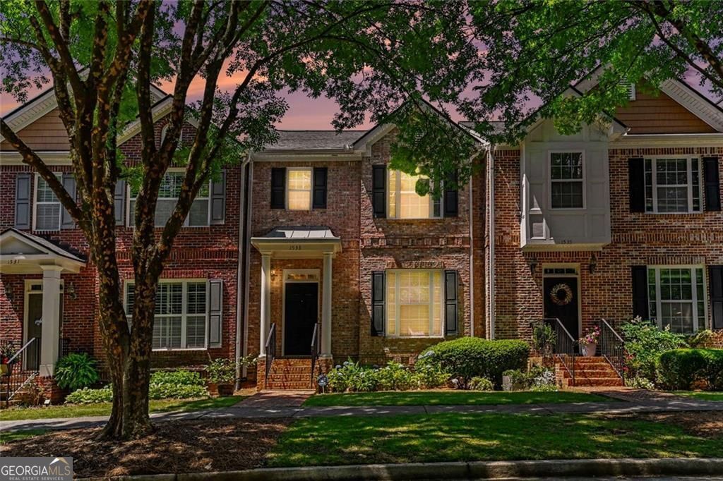 Photo of 1533 Endurance Hill Drive NW, Kennesaw, GA 30152 (MLS # 10835945)