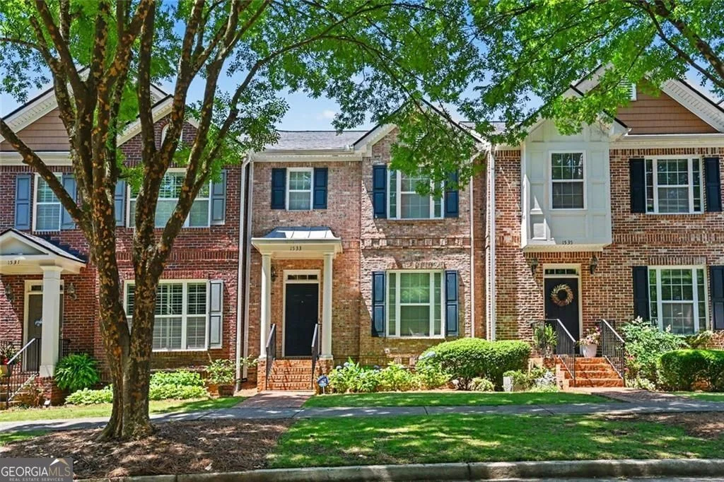 1533 Endurance Hill Drive NW, Kennesaw, GA, 30152
