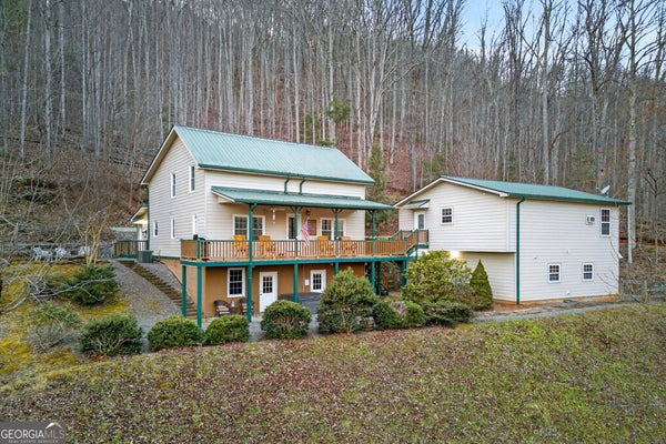 317 COLLINS CREEK RD, HIAWASSEE, GA 30546 - Image b06f52850c52792d99eabde60ecdaad7/4070187734
