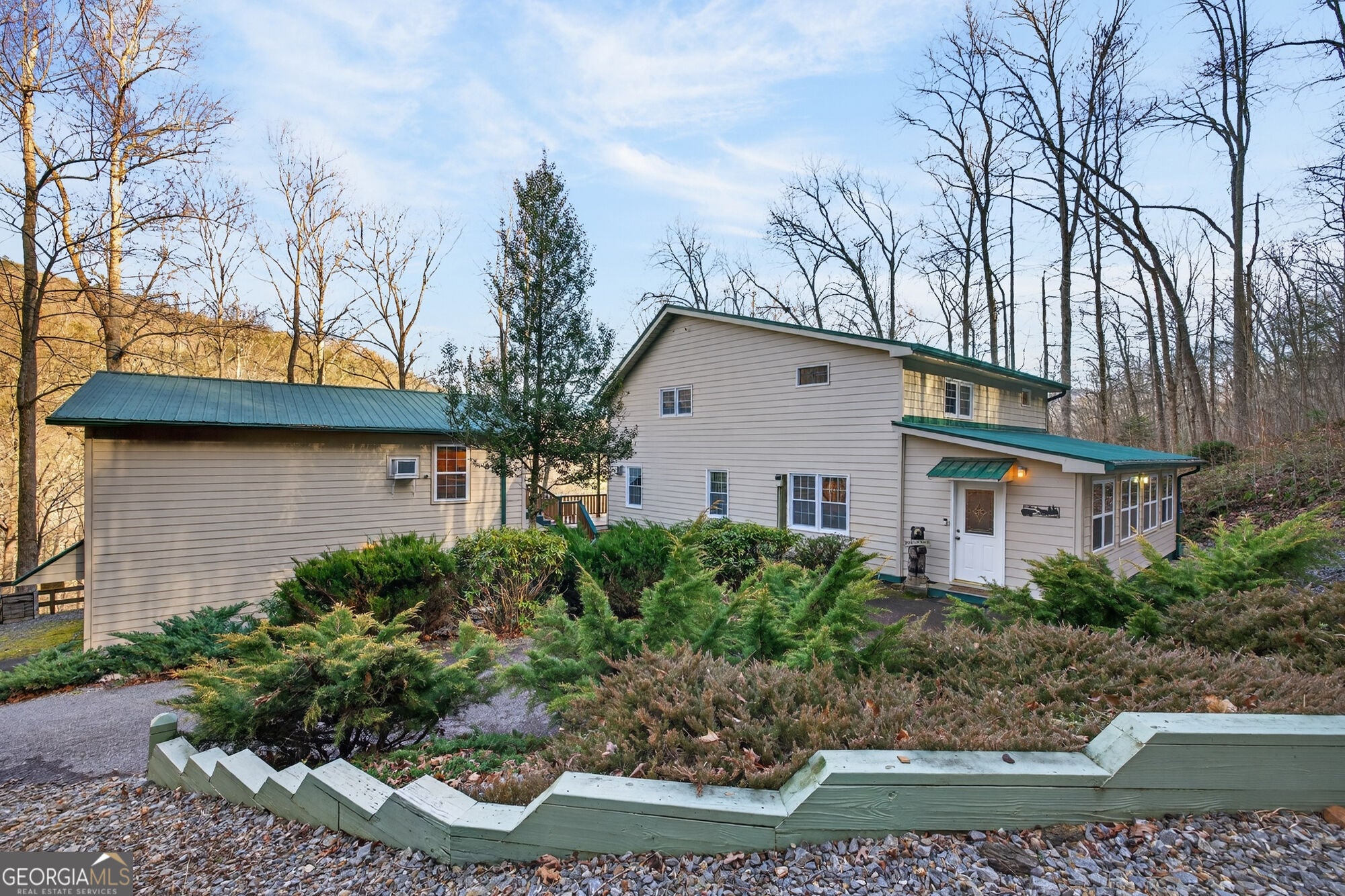 317 Collins Creek RD