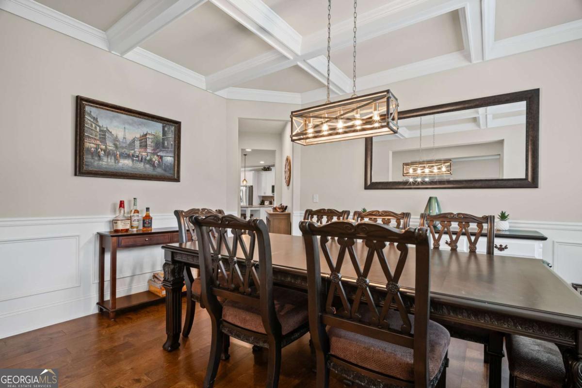Pleasant Manor Estates - Residential