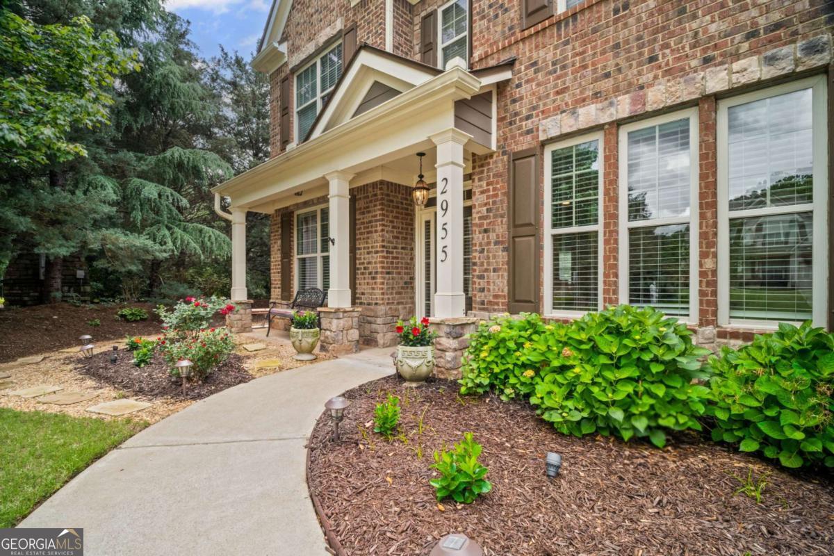 2955 Pleasant Valley TRL