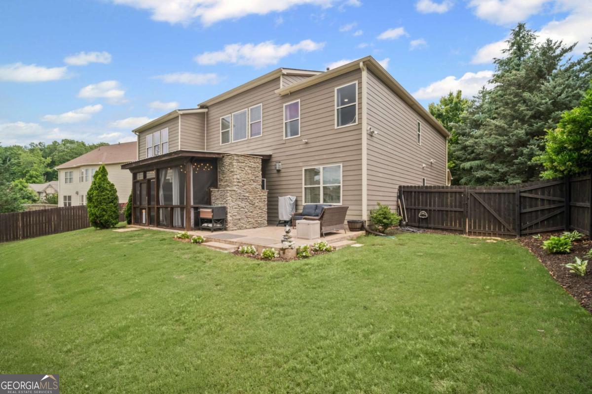 Pleasant Manor Estates - Residential