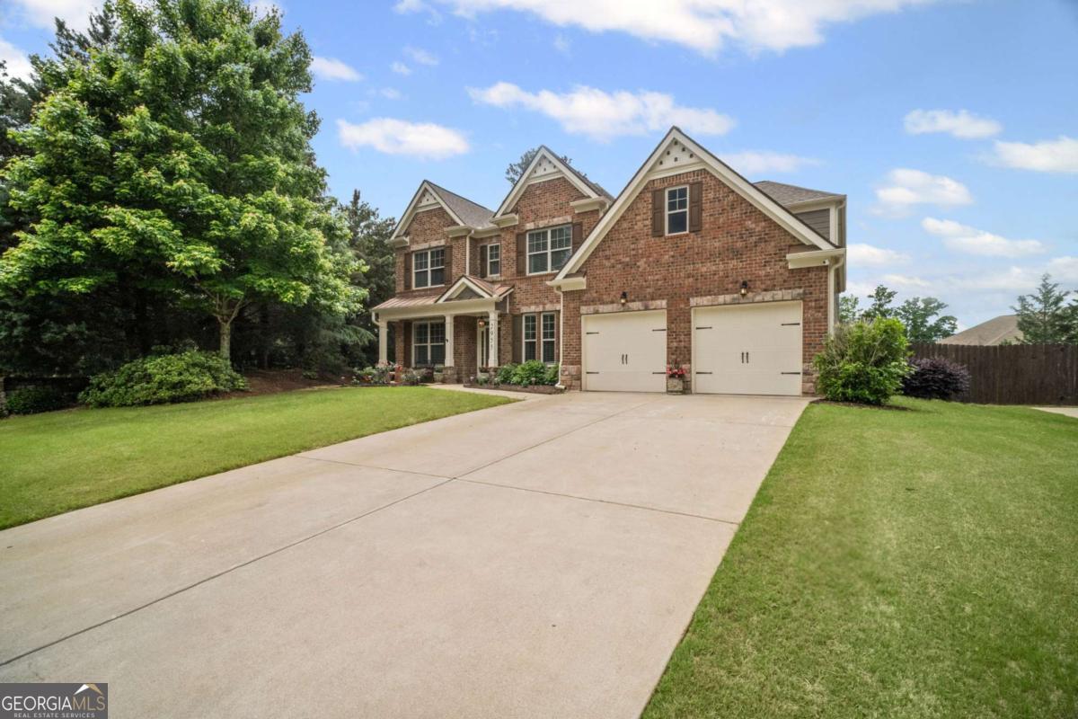 2955 Pleasant Valley TRL