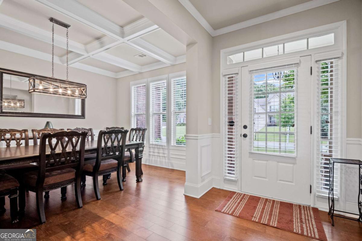 Pleasant Manor Estates - Residential