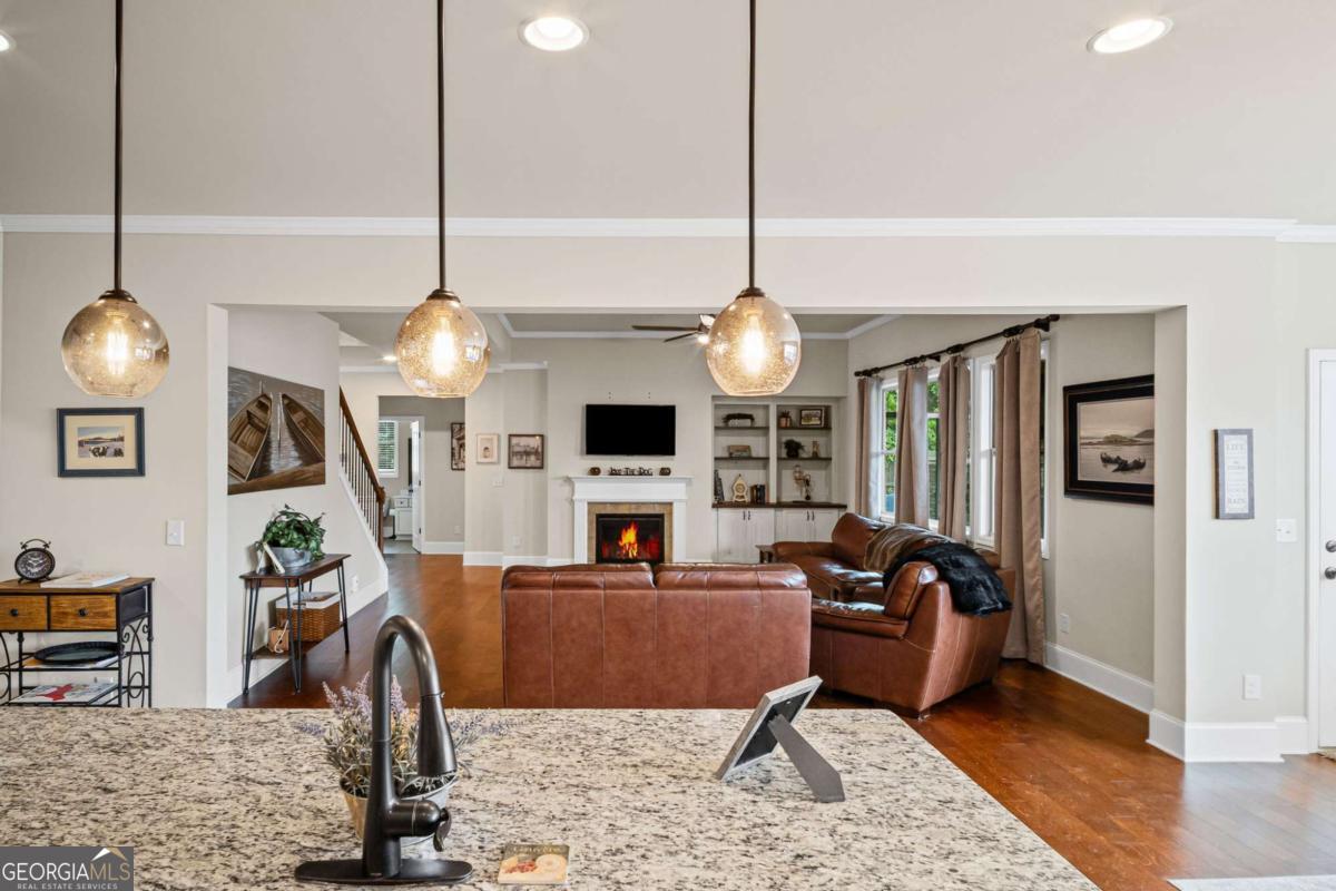 Pleasant Manor Estates - Residential