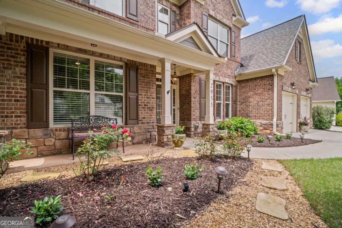 2955 Pleasant Valley TRL