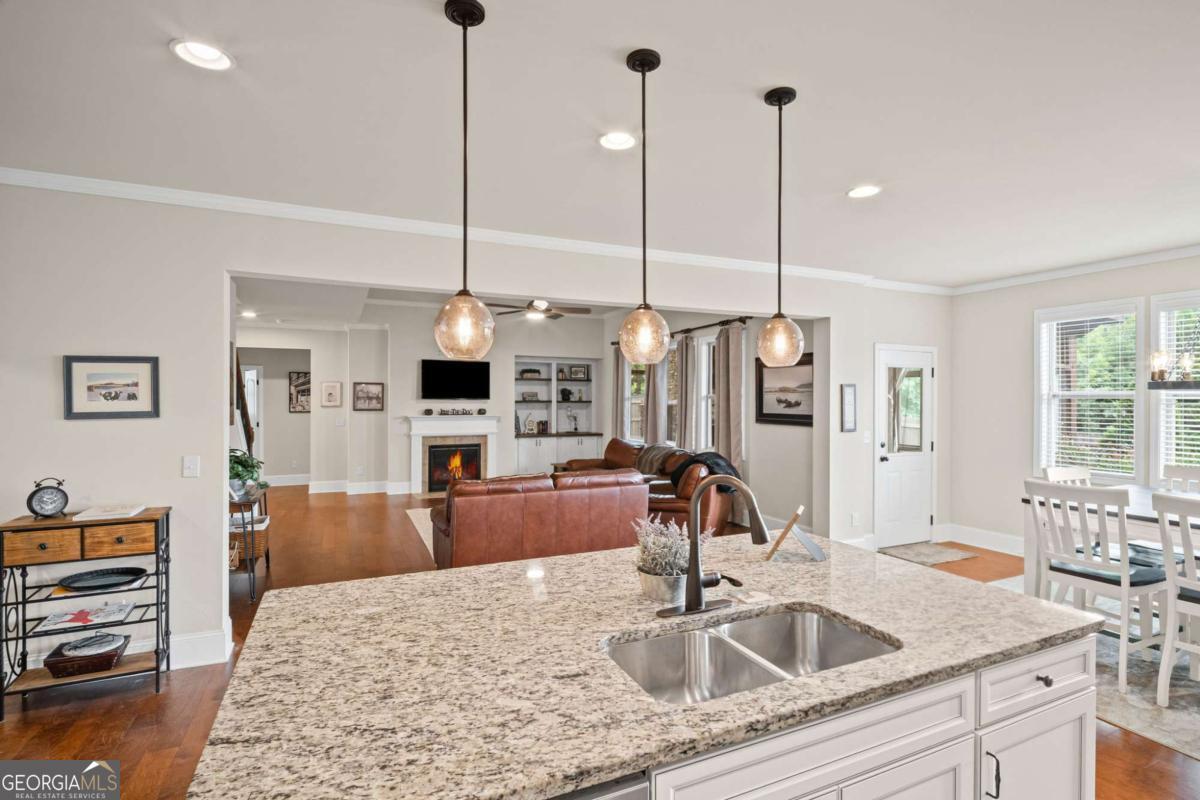 Pleasant Manor Estates - Residential