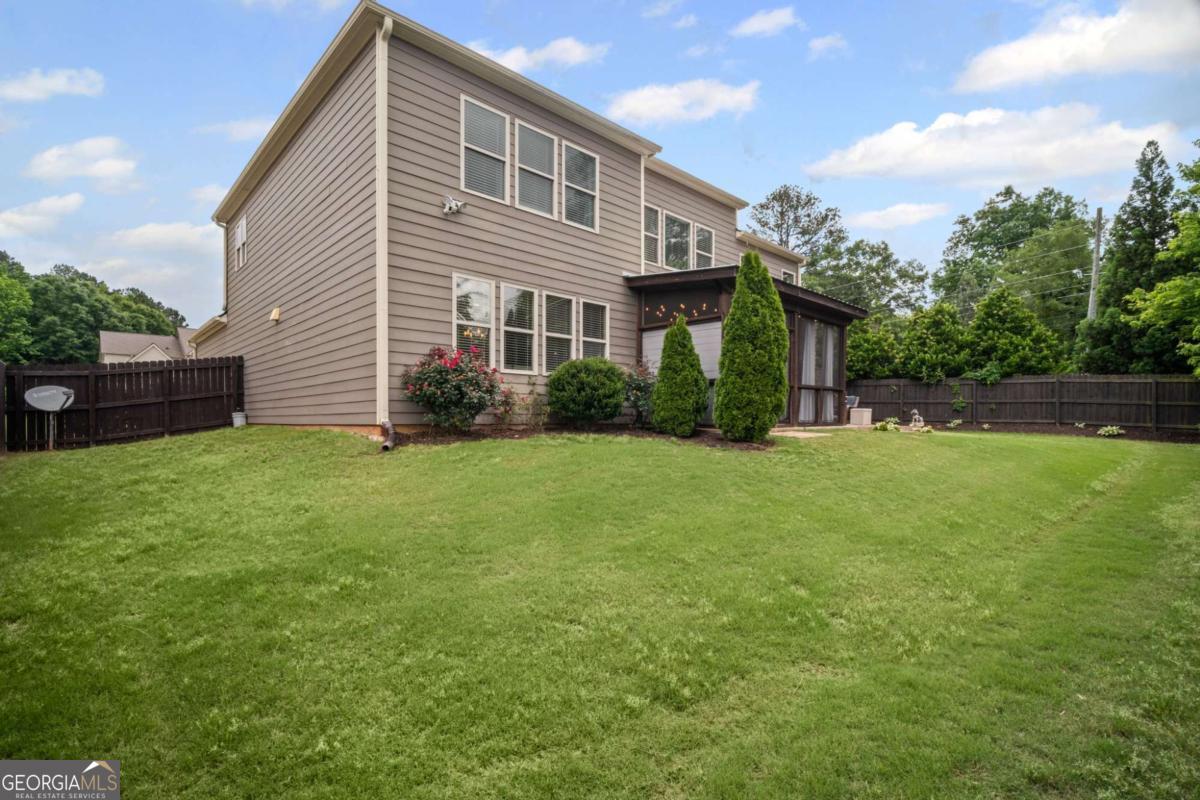 Pleasant Manor Estates - Residential
