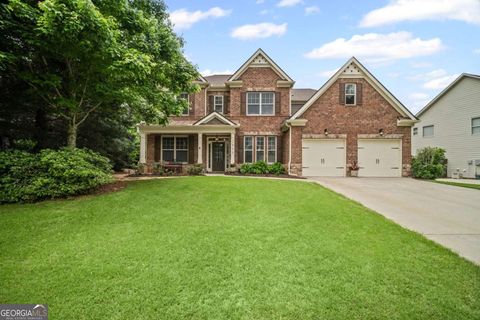 2955 Pleasant Valley TRL Cumming GA 30028