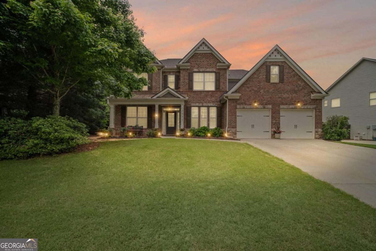 2955 Pleasant Valley TRL