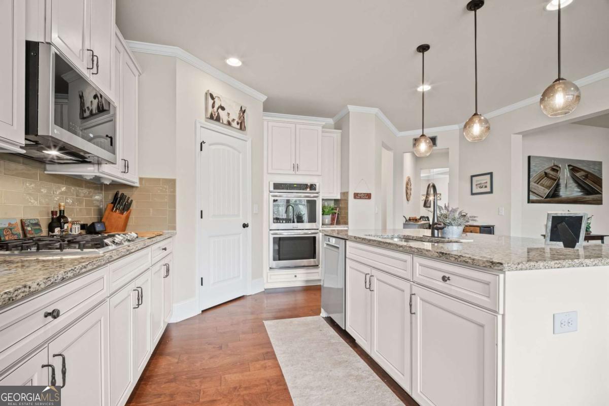 Pleasant Manor Estates - Residential