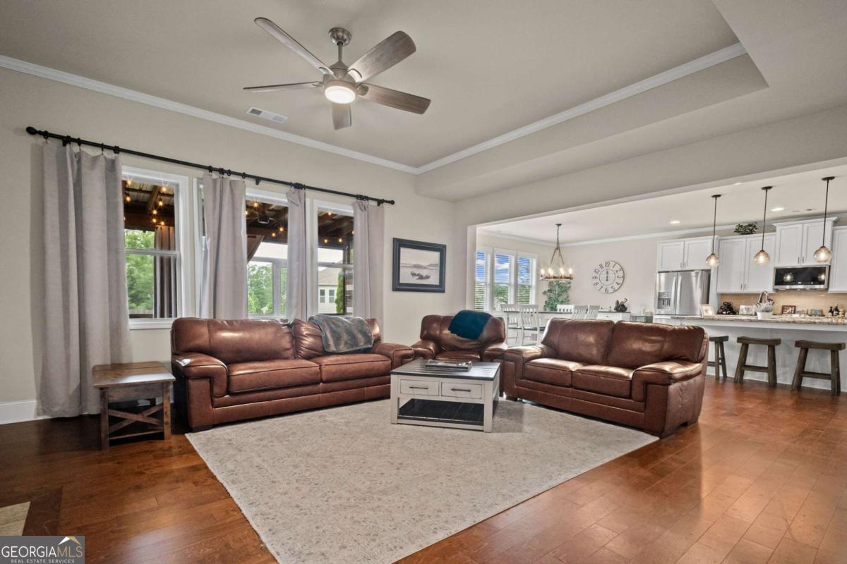 Pleasant Manor Estates - Residential