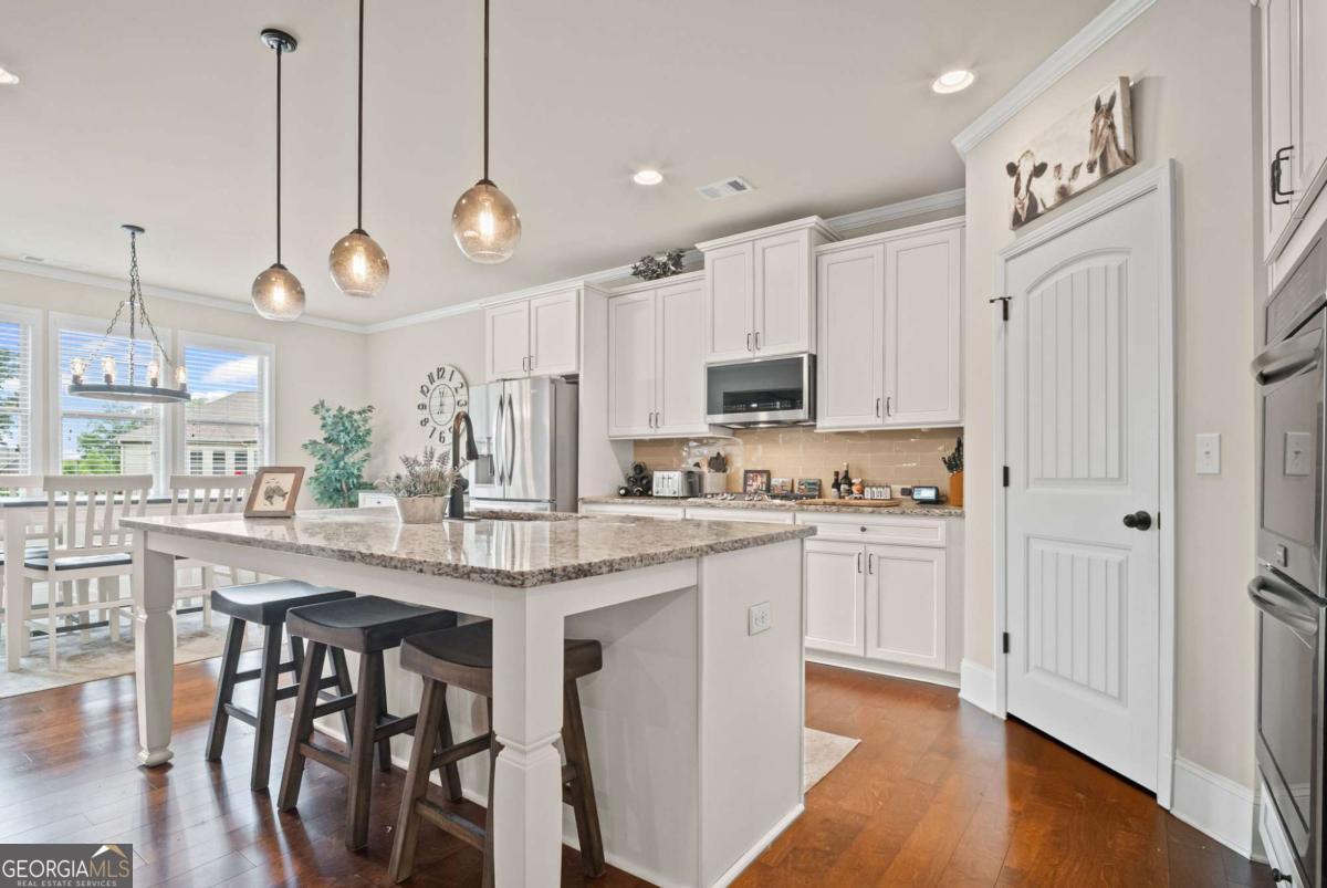 Pleasant Manor Estates - Residential