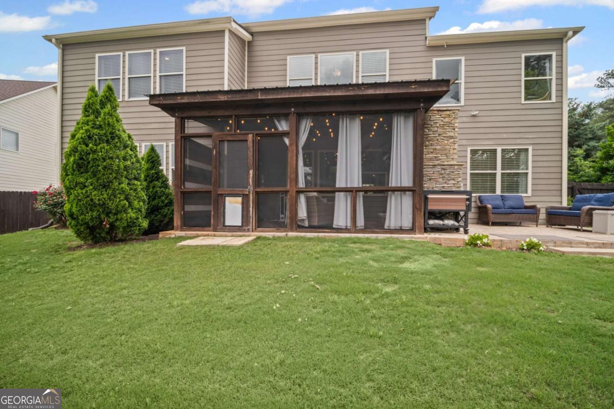 Pleasant Manor Estates - Residential