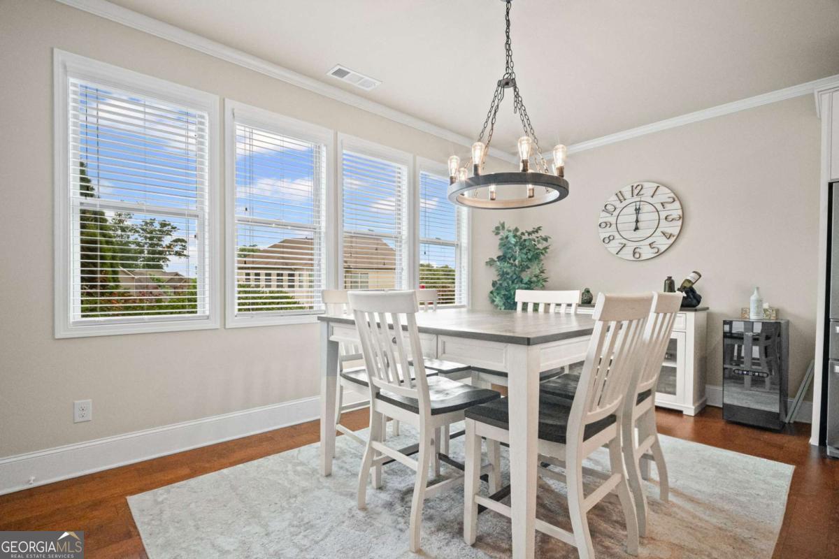 Pleasant Manor Estates - Residential