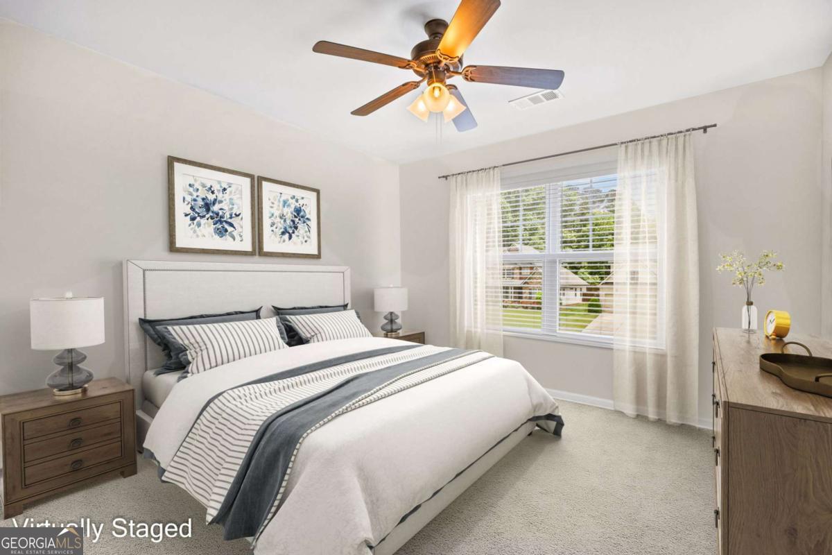 Pleasant Manor Estates - Residential