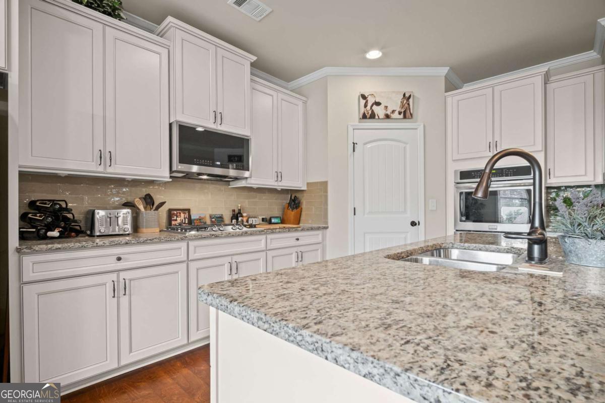 Pleasant Manor Estates - Residential