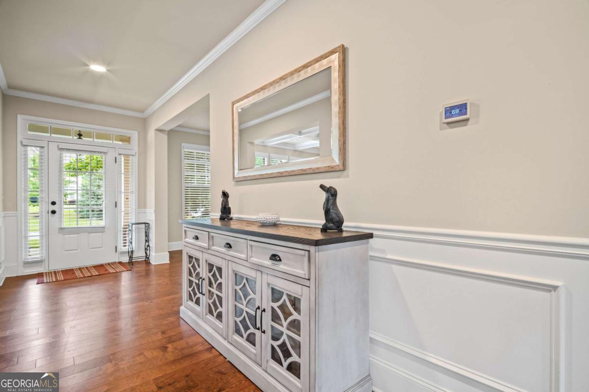 Pleasant Manor Estates - Residential