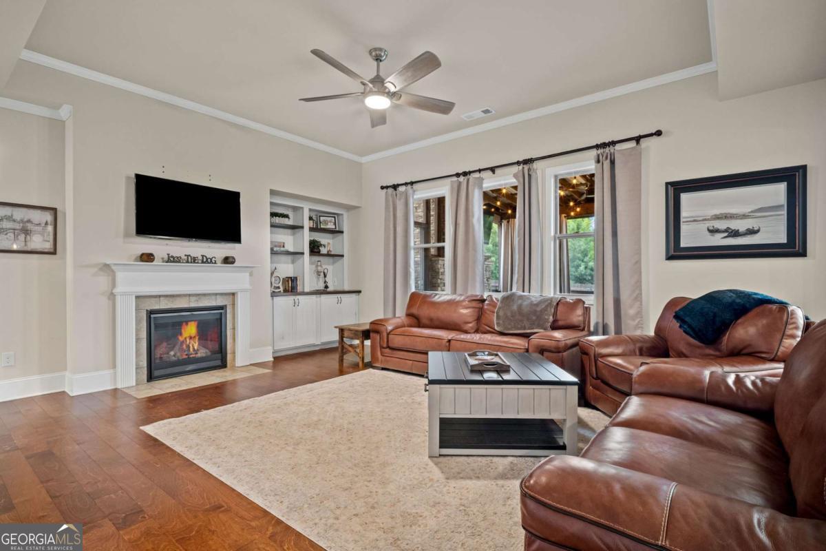 Pleasant Manor Estates - Residential