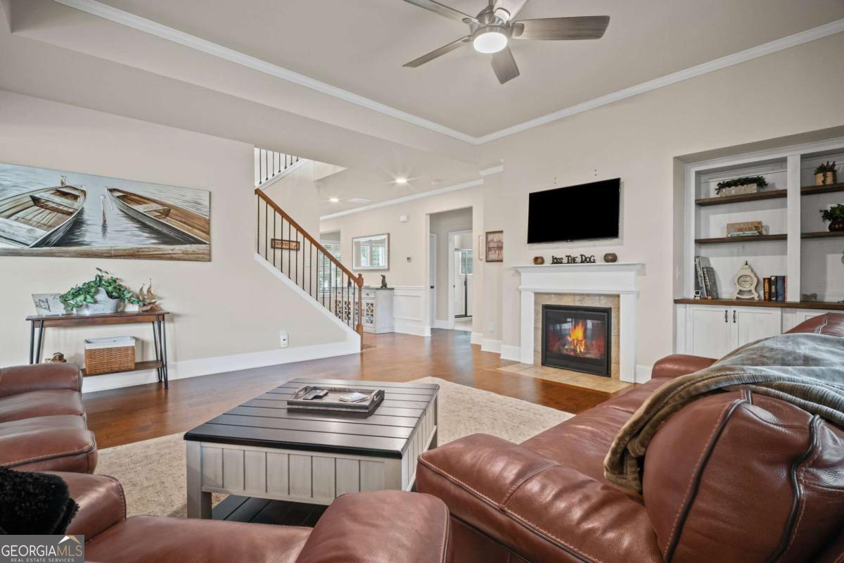 Pleasant Manor Estates - Residential
