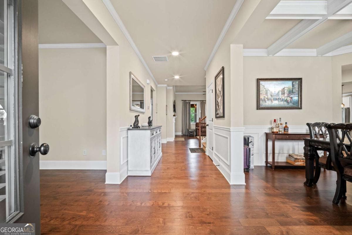 Pleasant Manor Estates - Residential