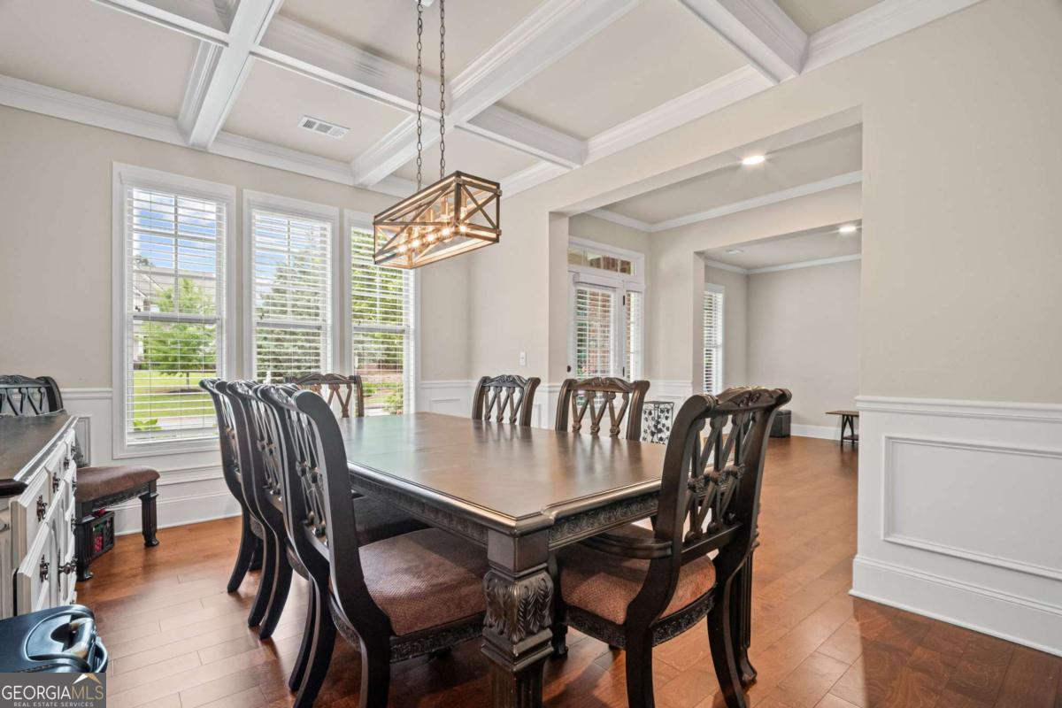 Pleasant Manor Estates - Residential