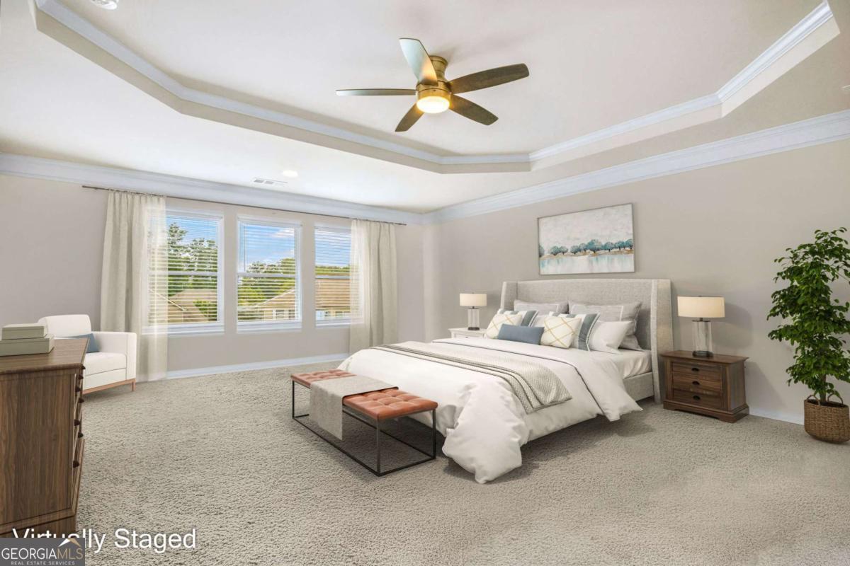 Pleasant Manor Estates - Residential