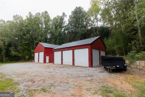 1259 Morrison Moore PKWY W Dahlonega GA 30533