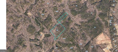 Photo of 1013 49 W Highway, Haddock, GA 31033 (MLS # 10732181)