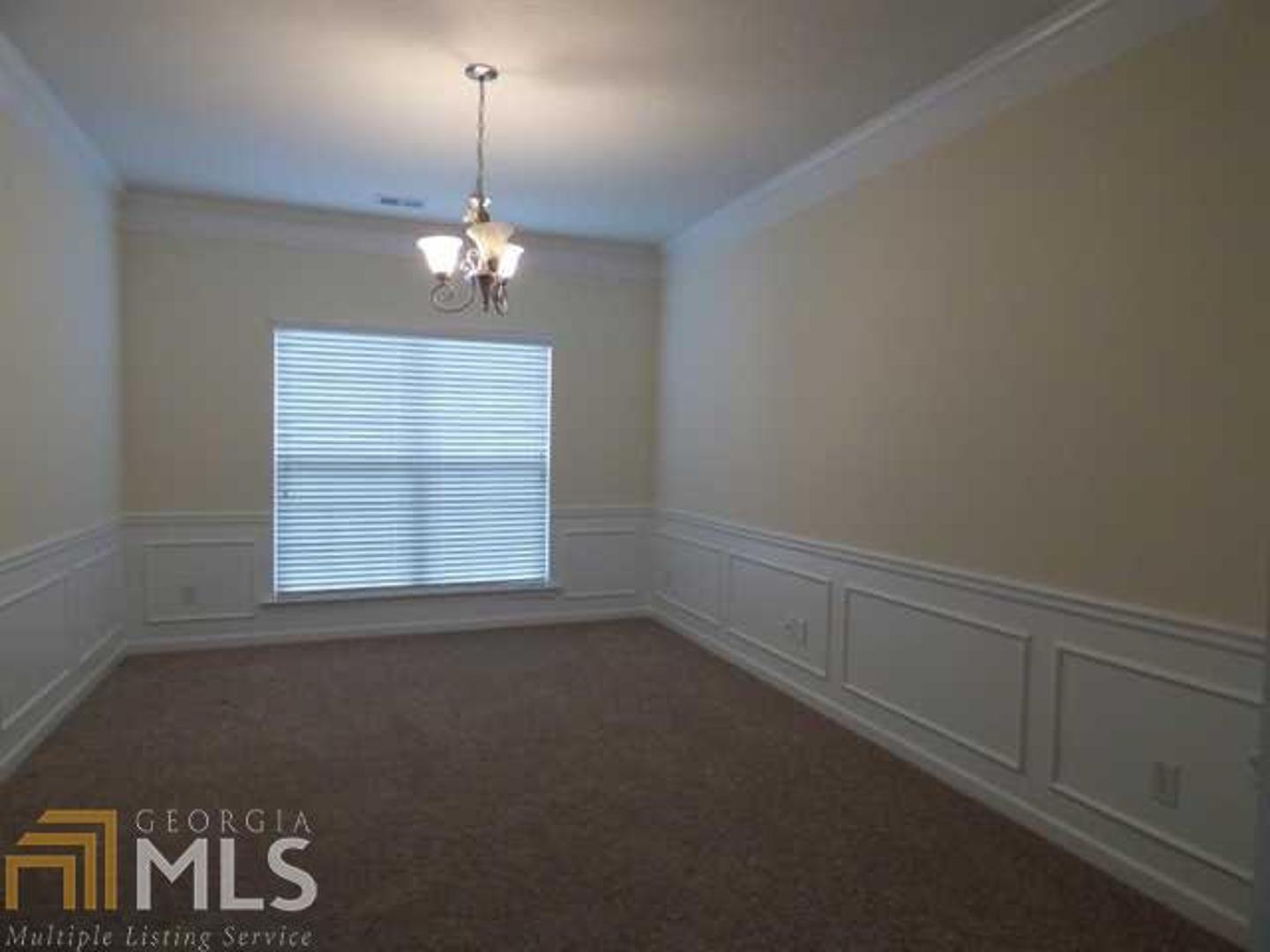 Brandywine Lakes - Residential