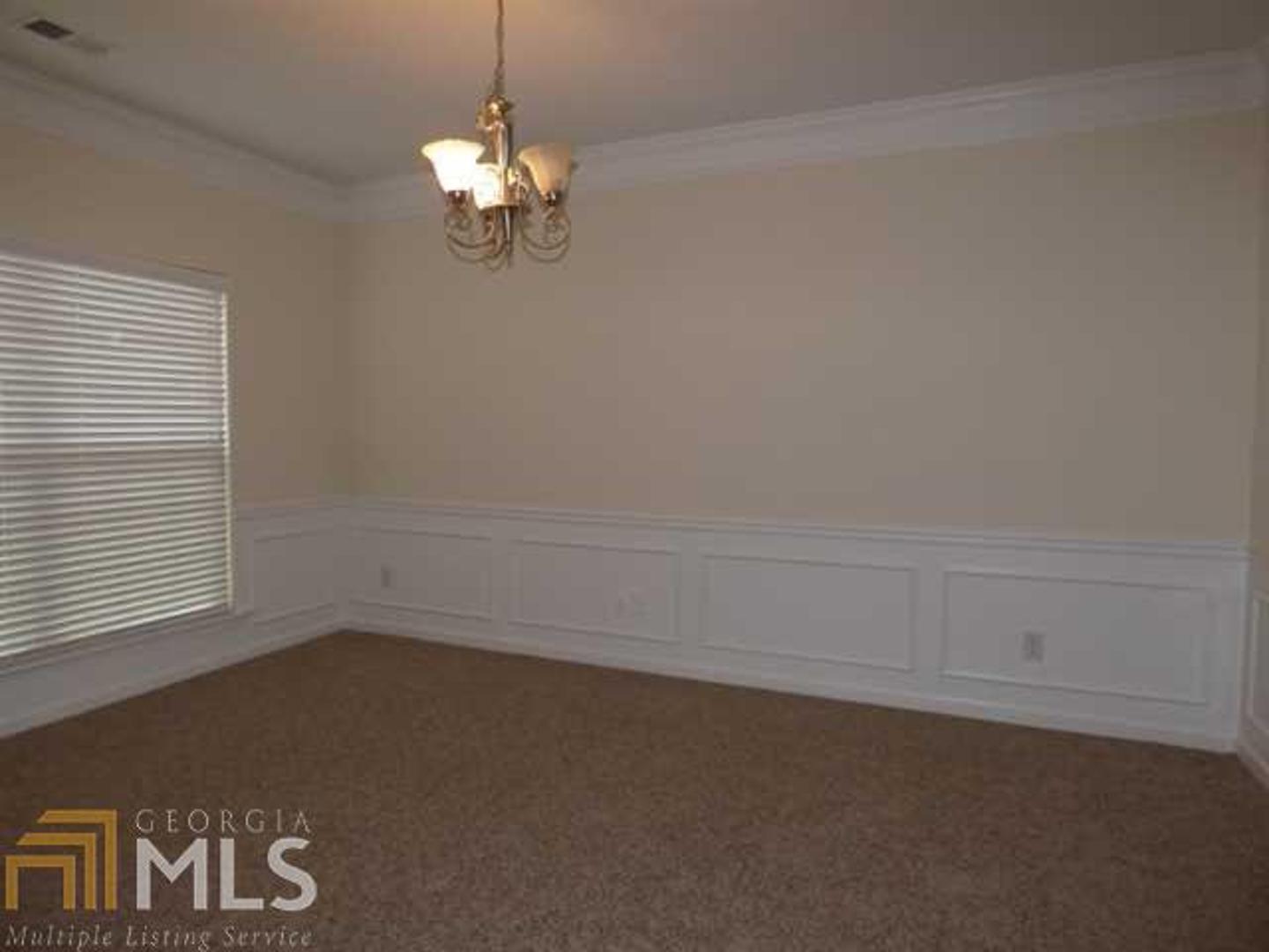 Brandywine Lakes - Residential