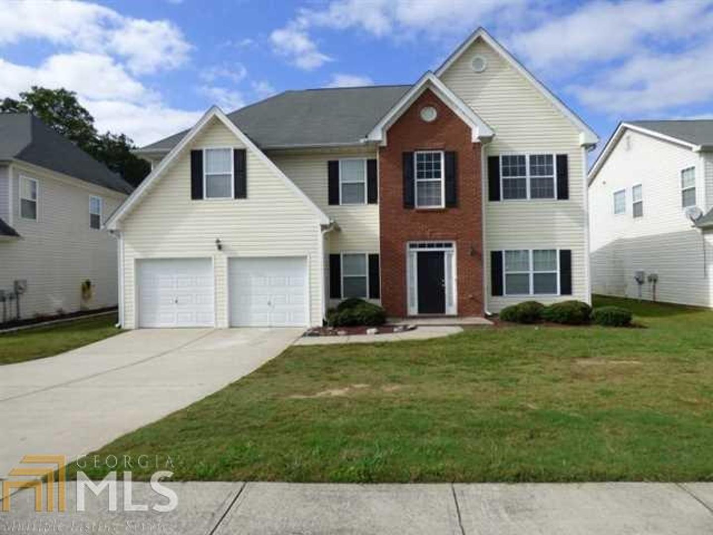 Brandywine Lakes - Residential
