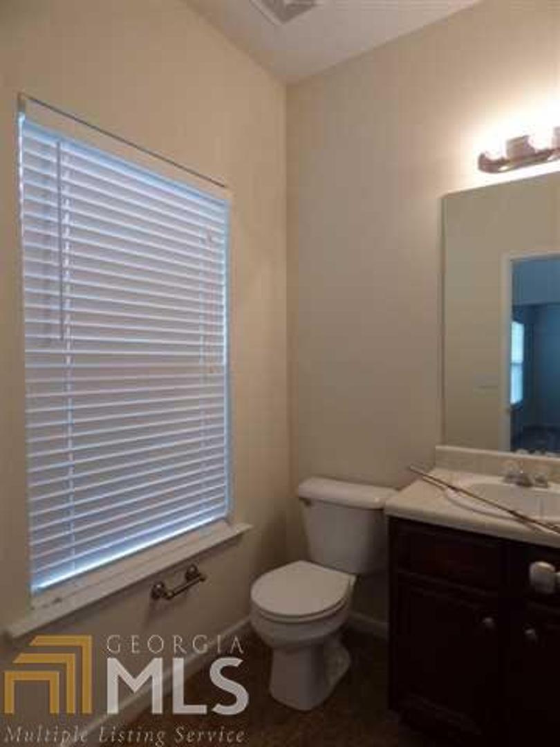 Brandywine Lakes - Residential