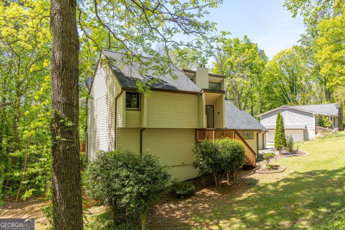 2295 Piedmont Ridge CT